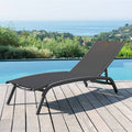 Transat BONAO Anthracite / Graphite