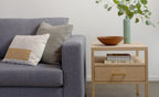 Rio Plush Sofa
