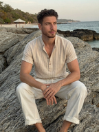 Summer Outfit - Palm Beach Set
