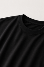 Azuro Tee Black