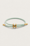 Aurea Bracelet Mint/Gold