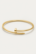Élan Bracelet Gold