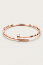 Élan Bracelet Rose Gold