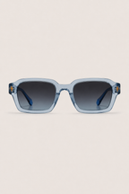 Cobalt Lucent Transparent Blue