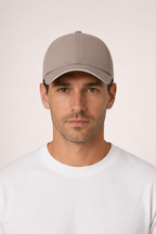 The Aurea Cap Taupe