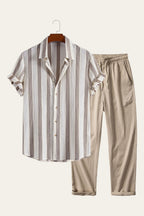 SANREMO Linen Set