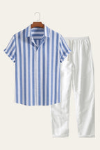 Summer Outfit - Amalfi Set