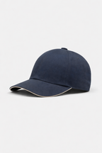 The Aurea Cap Navy