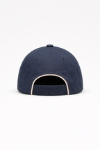 The Aurea Cap Navy