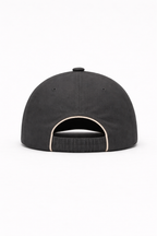 The Aurea Cap Dark Olive