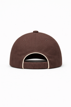 The Aurea Cap Brown