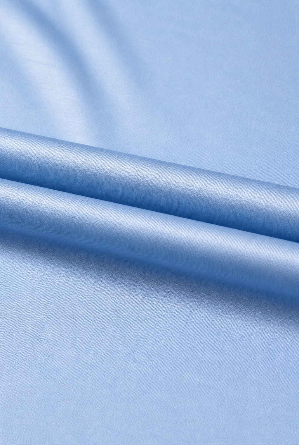 Azuro Tee Light Blue