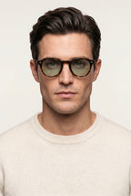 Venturo Sunglasses Tortoise