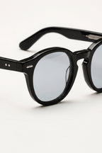 Venturo Sunglasses Jet Black