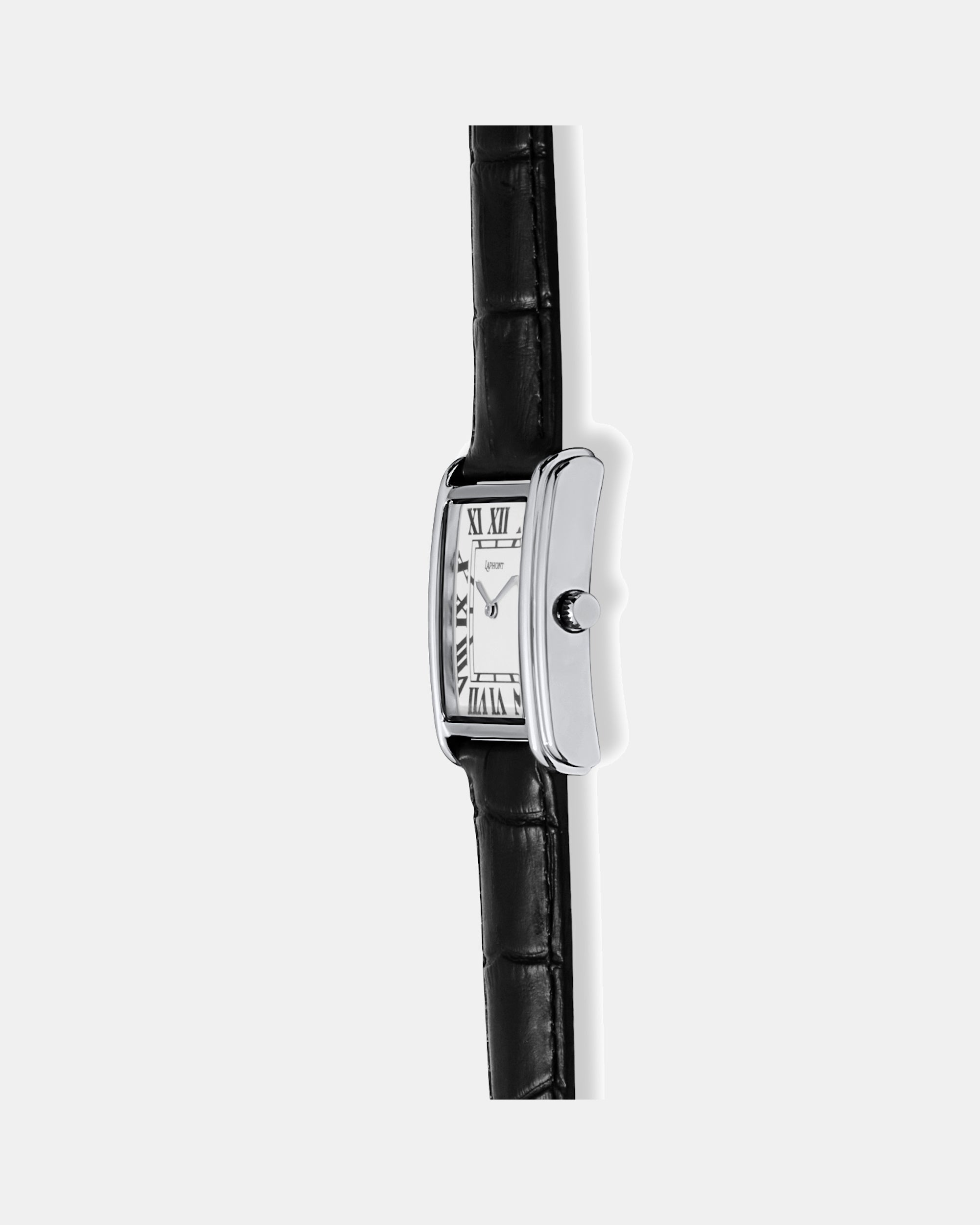 Bloc Silver