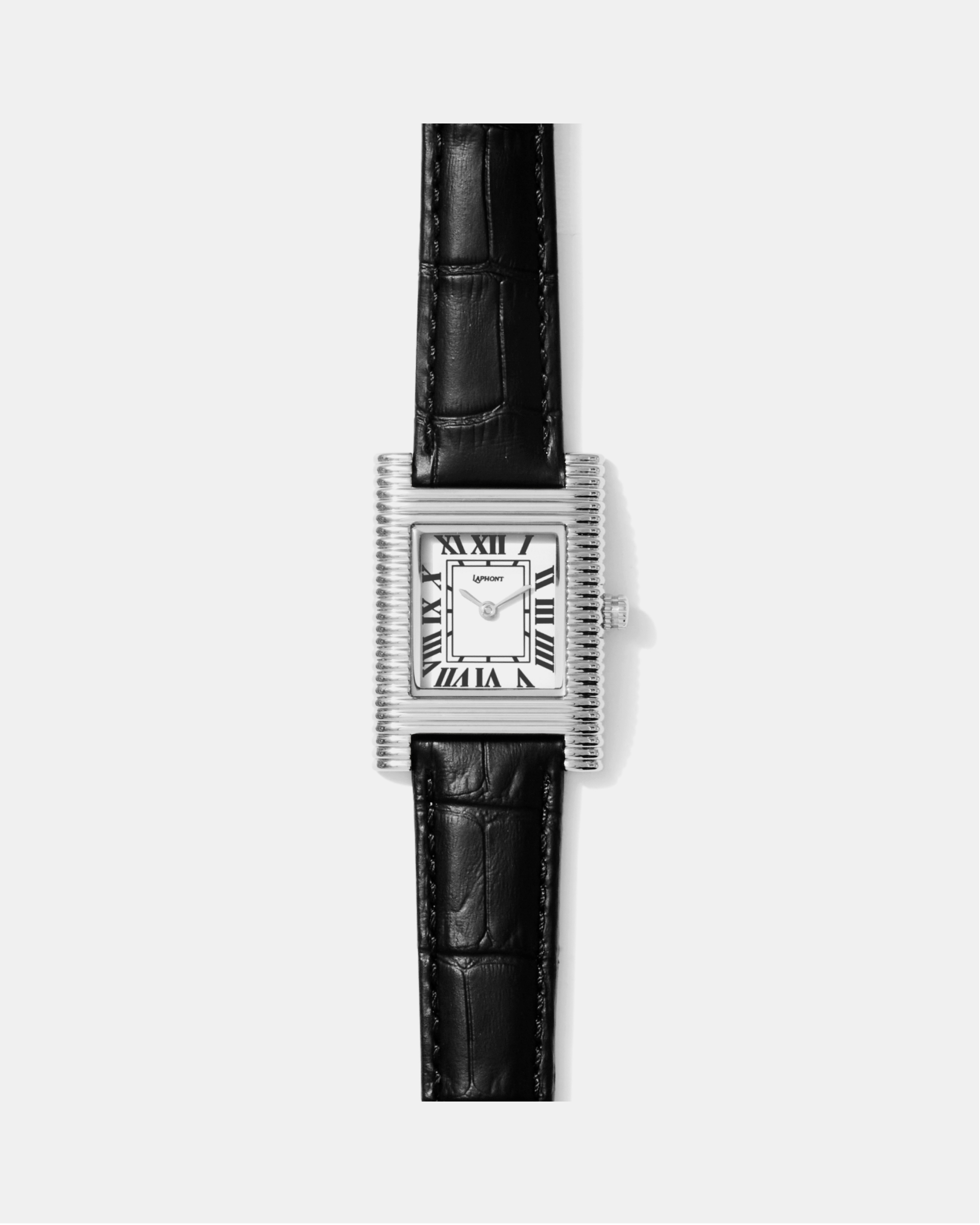 Striata Silver