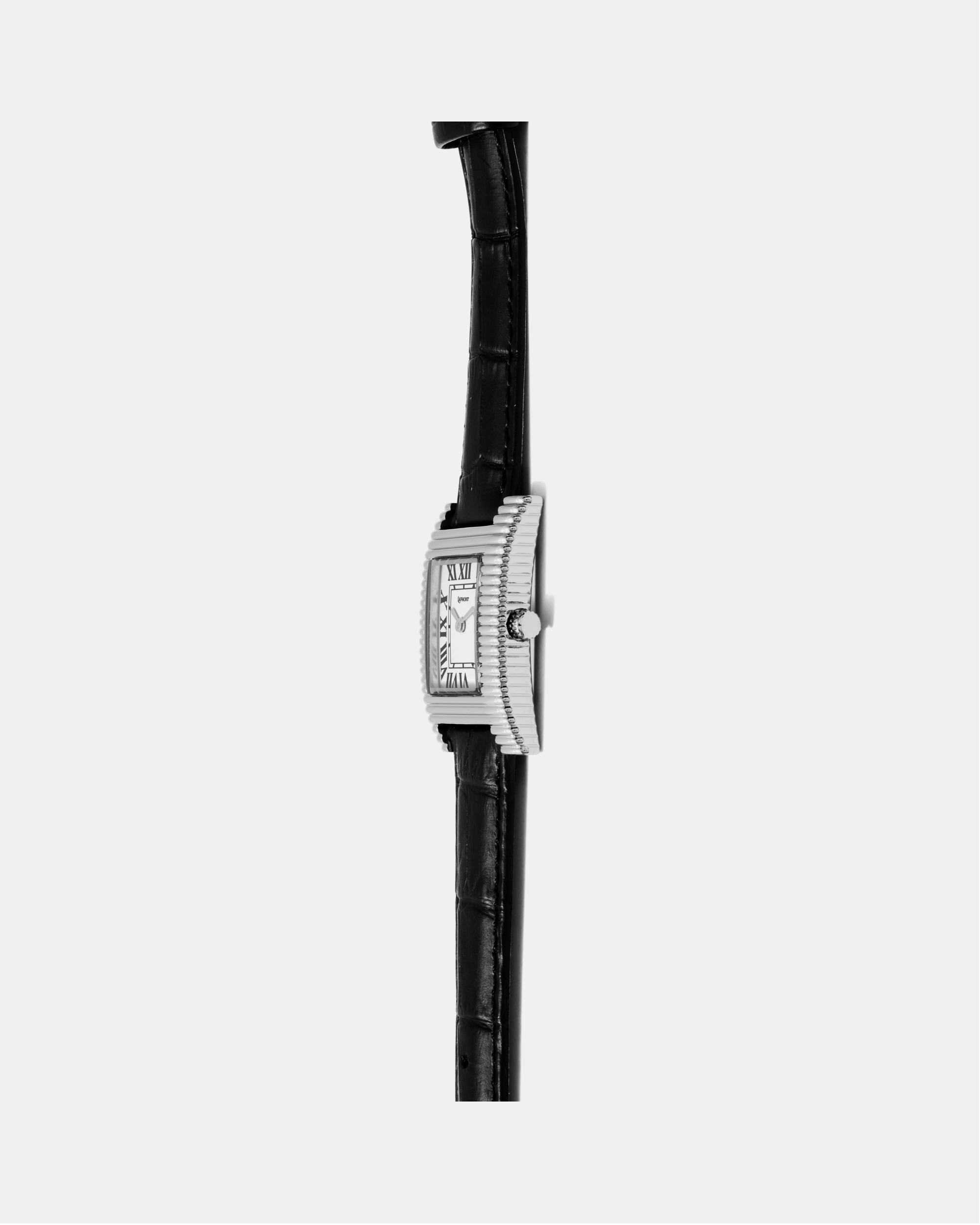 Striata Silver