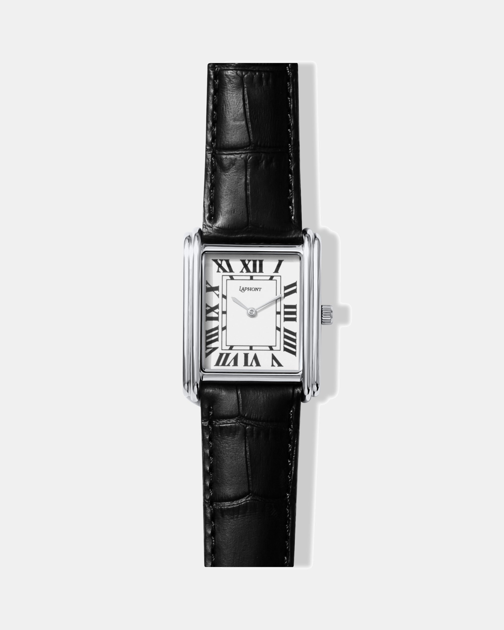 Bloc Silver