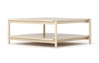 Iris Square Coffee Table
