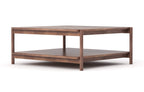 Iris Square Coffee Table