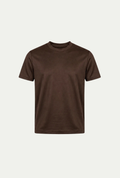 Azuro Tee Brown
