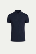 Refined Polo Navy