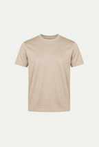 Azuro Tee Beige