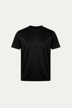 Azuro Tee Black