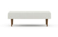 Pax Bench in Natural Latex