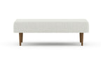 Pax Bench in Natural Latex