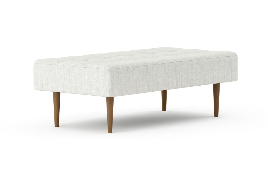Pax Bench in Natural Latex