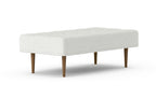 Pax Bench