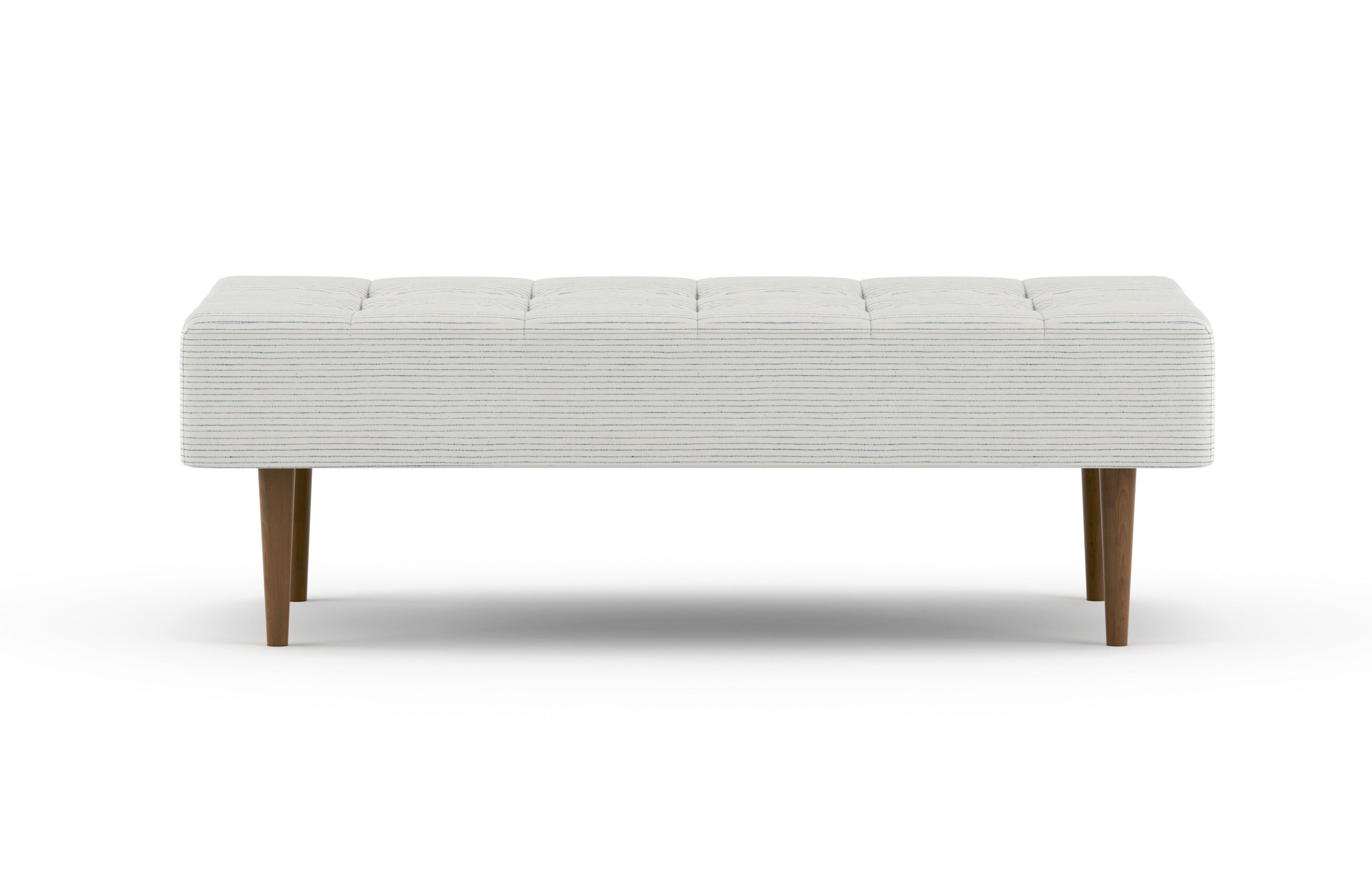 Pax Bench in Natural Latex