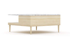 Sino Square Coffee Table