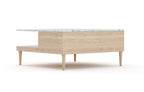 Sino Square Coffee Table