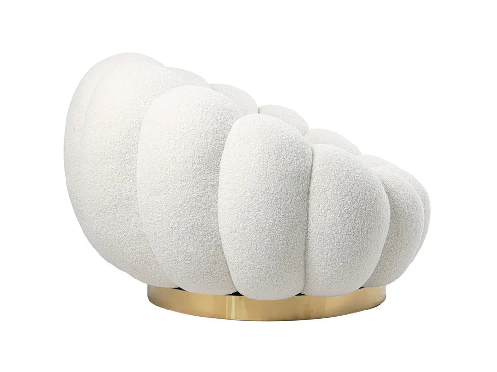 BLUM + POUF