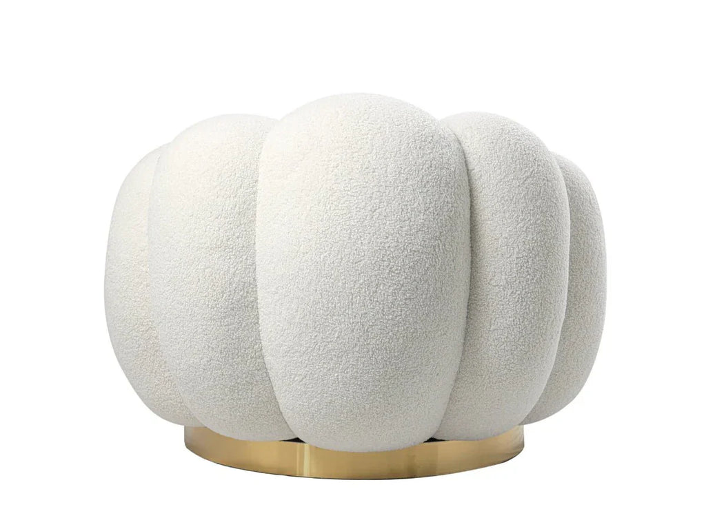 BLUM + POUF