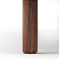 Cyl 7"H Cafe Leg