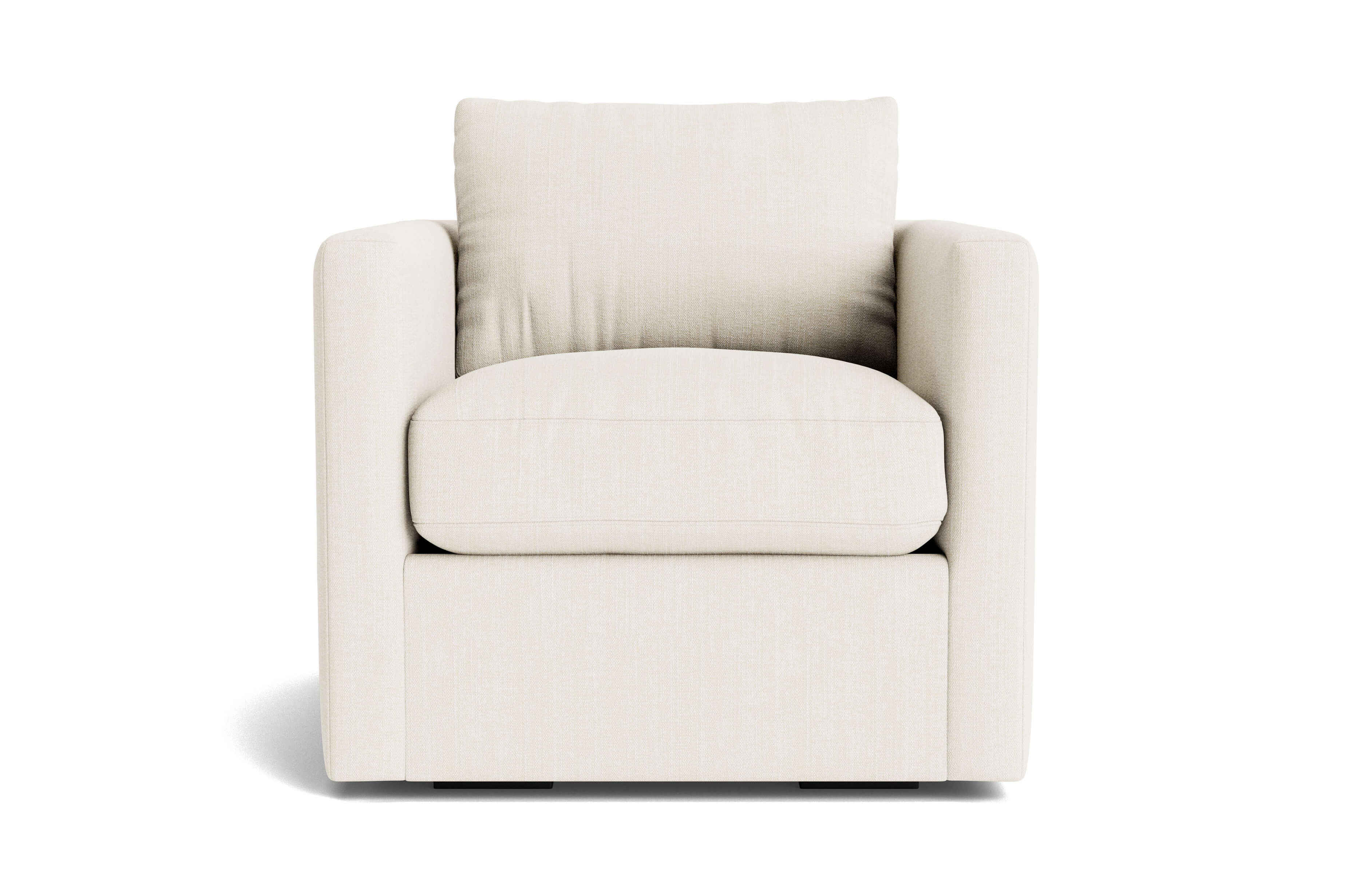 Franklin Chair in Natural Latex