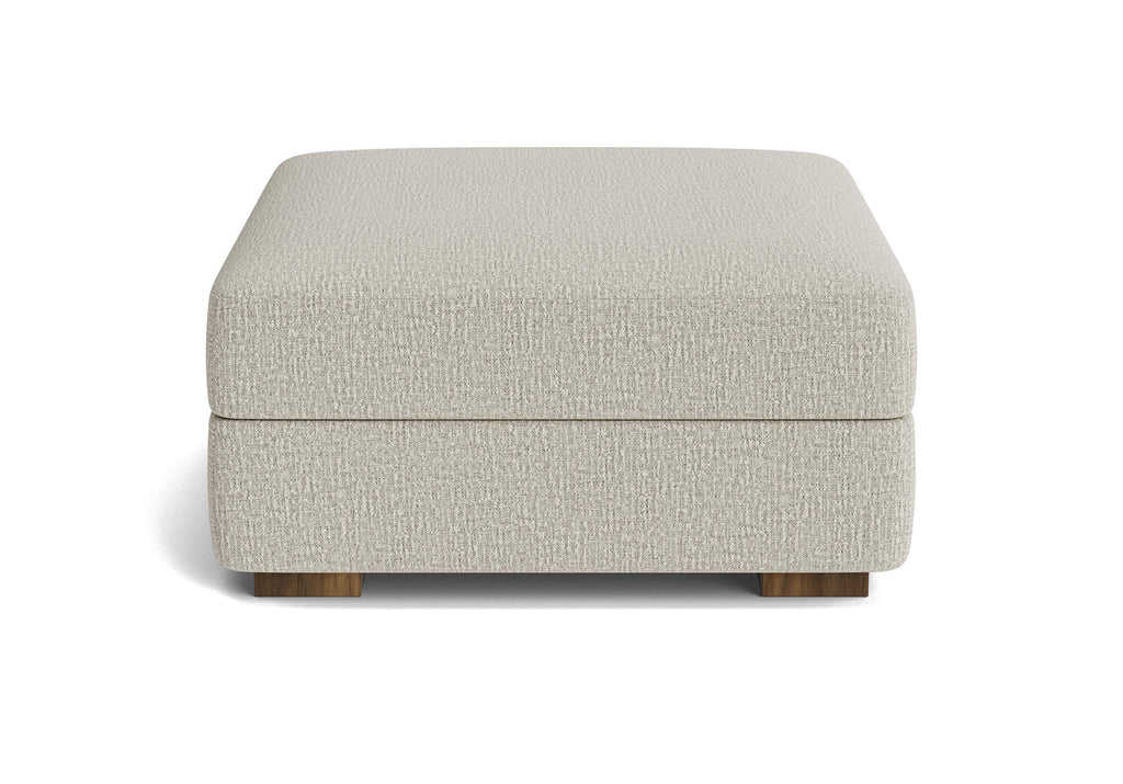 Idan Storage Ottoman