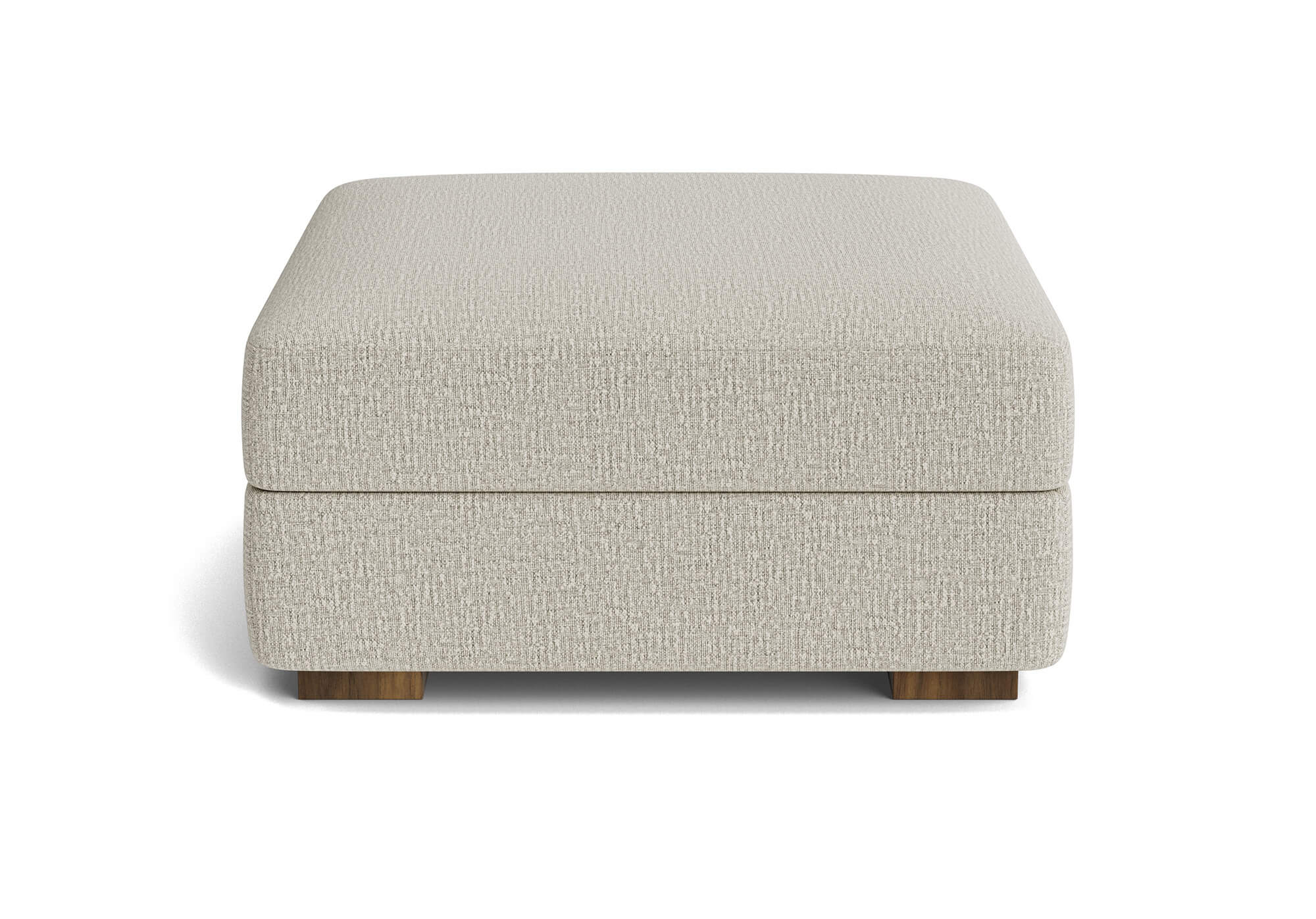 Idan Storage Ottoman
