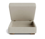 Idan Storage Ottoman