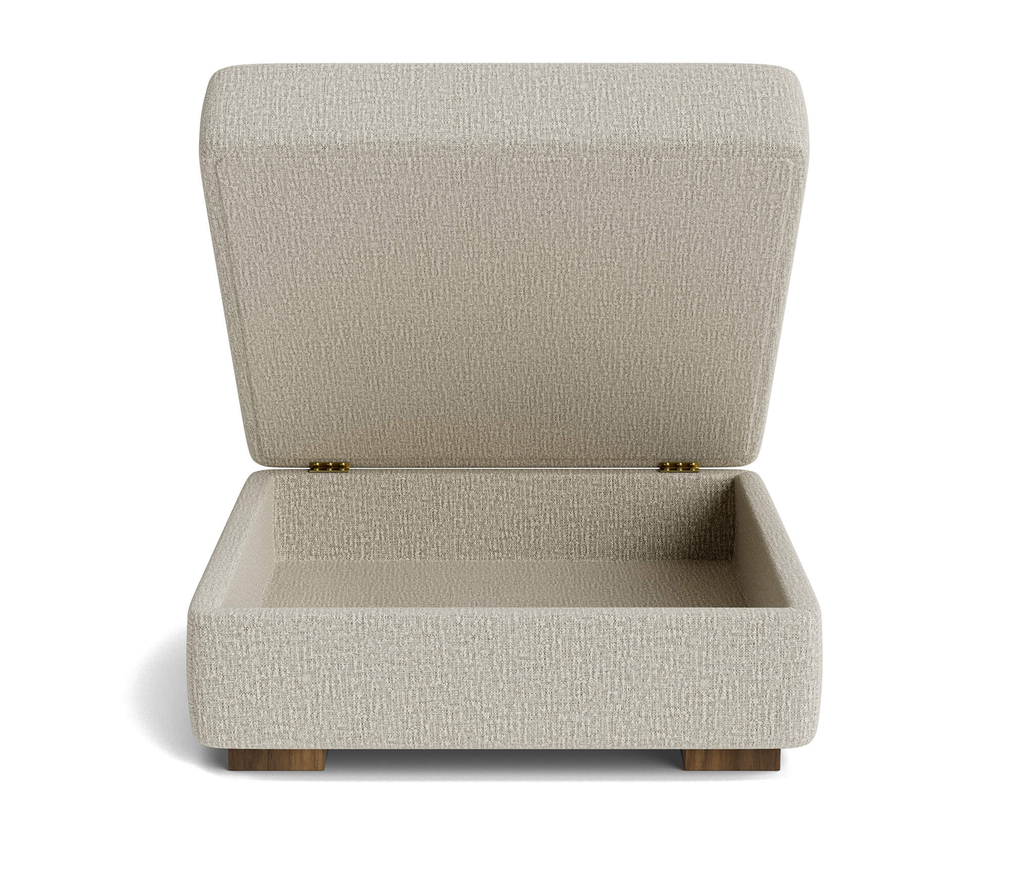 Idan Storage Ottoman