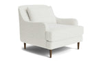 Kaydan Chair in Natural Latex
