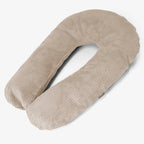 Cozy Pillow - Pom-Pom
