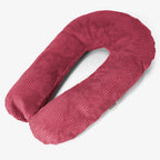 Cozy Pillow - Pom-Pom