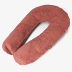 Cozy Pillow - Pom-Pom