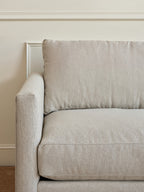Franklin Chair in Natural Latex