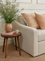 Meera Chair in Natural Latex