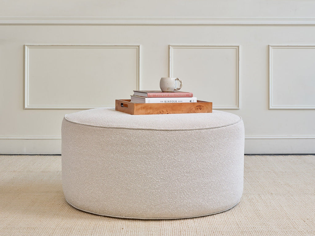 Norah Ottoman